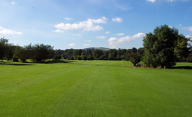 Ballinascorney Golf Club