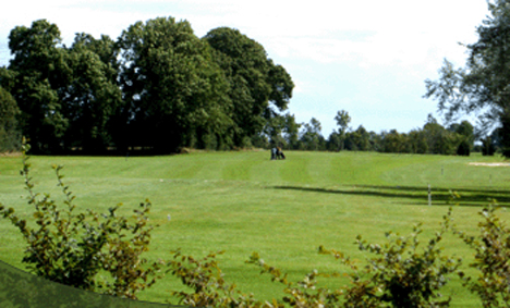 Ballinasloe Golf Club