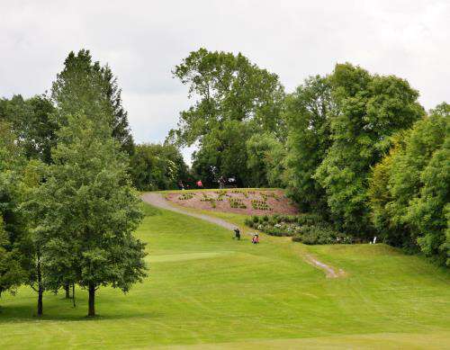 Ballinasloe Golf Club