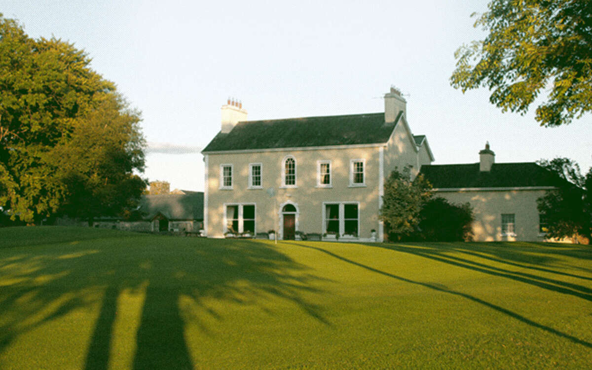 Ballinrobe Golf Club