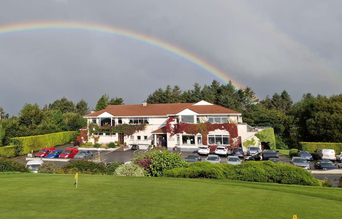 Ballybofey & Stranorlar Golf Club