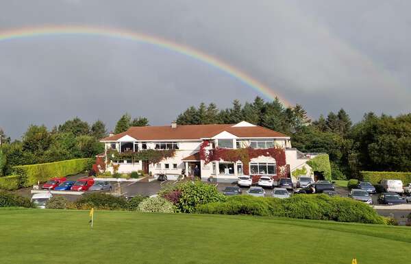 Ballybofey & Stranorlar Golf Club