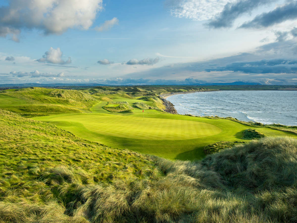 Ballybunion Golf Club