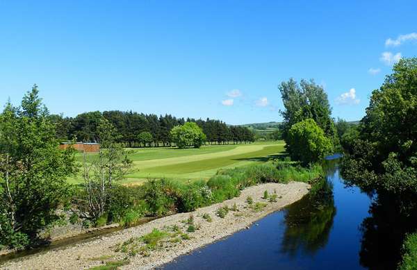 Ballycastle Golf Club