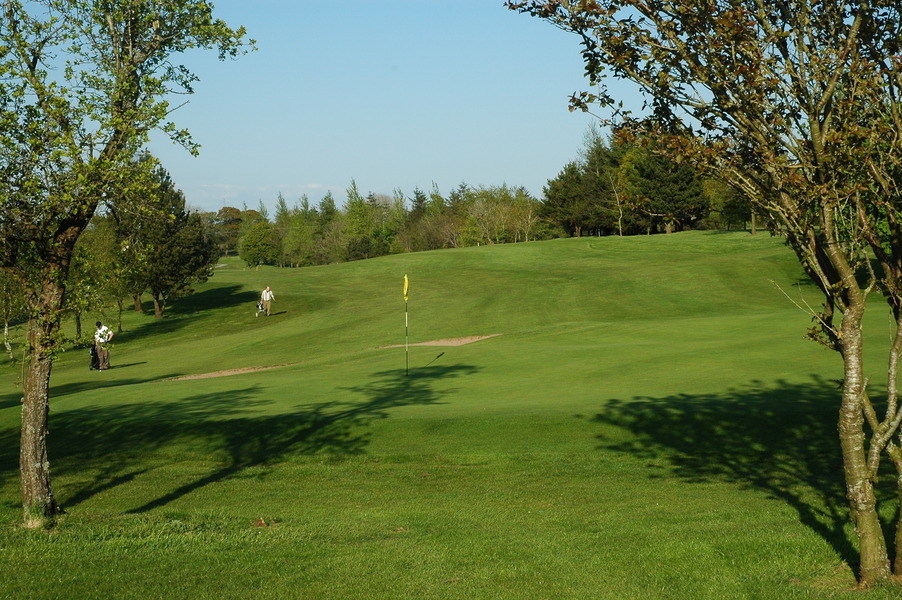 Top 104+ imagen ballyclare golf club - Abzlocal.mx