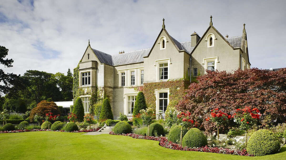 Ballymascanlon Golf Course