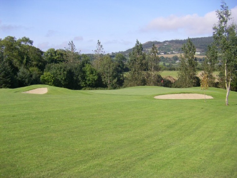 Ballymoney Golf Club