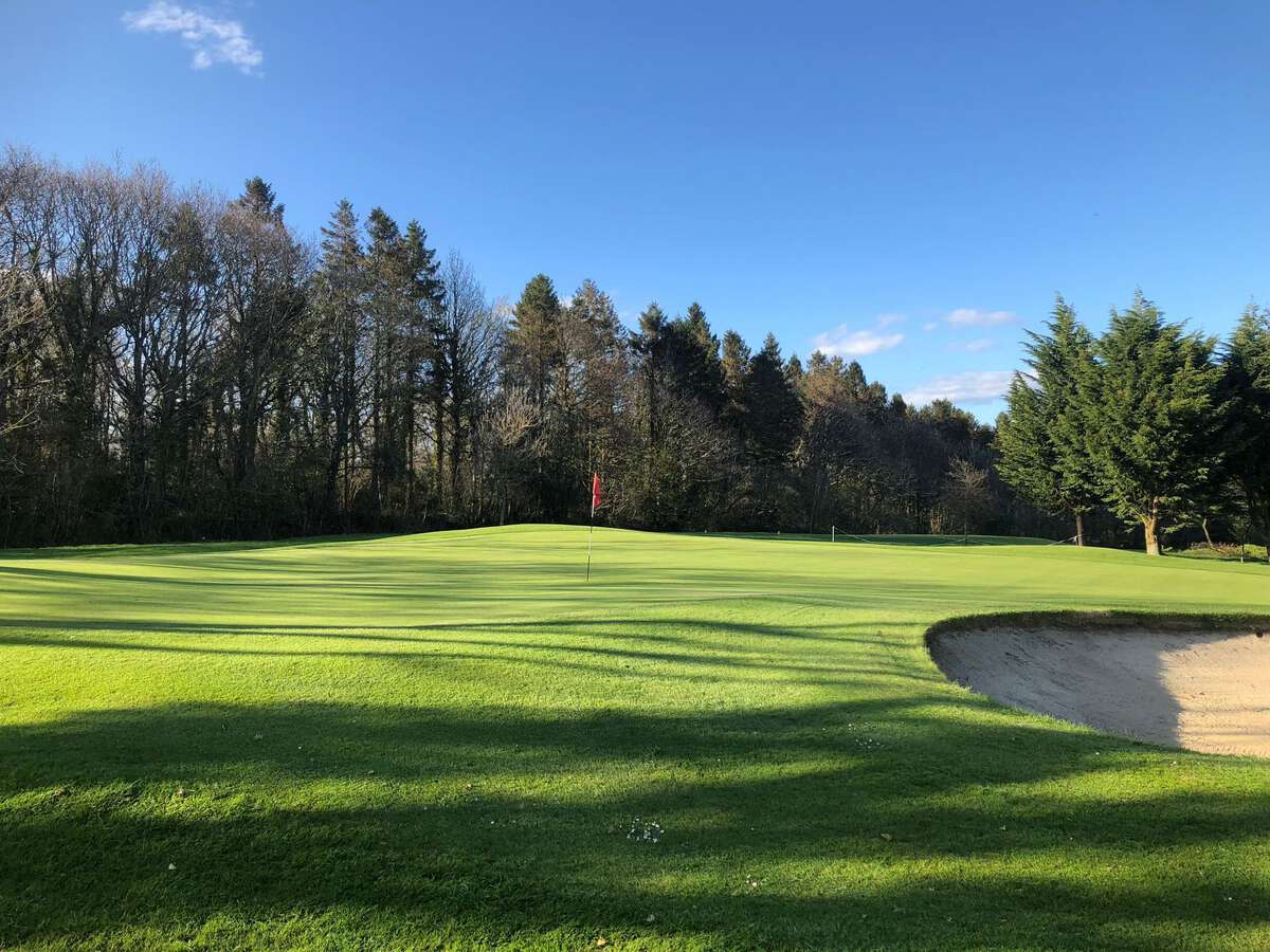 Ballymoney Golf Club