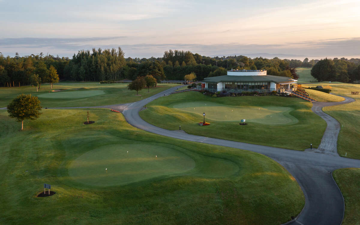 Ballyneety Golf Club