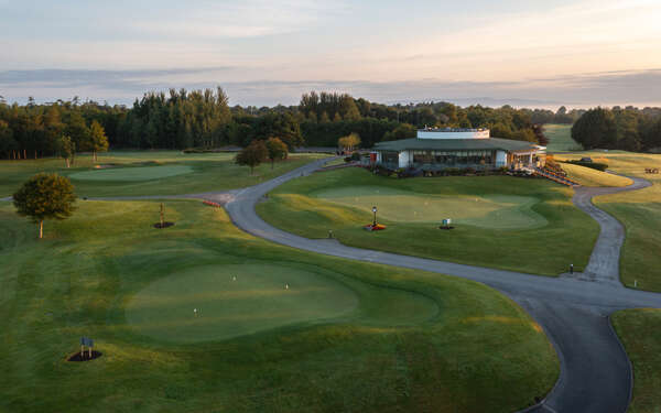 Ballyneety Golf Club