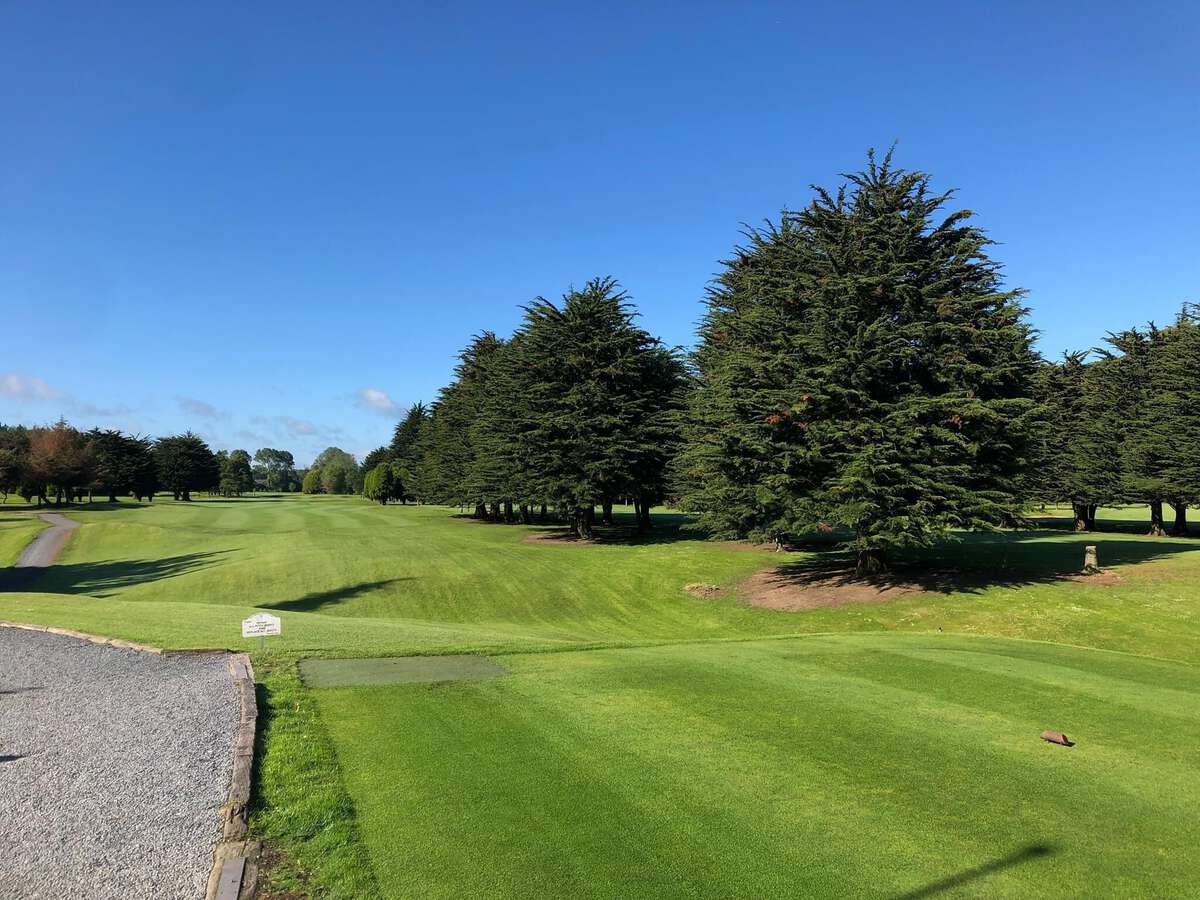 Balmoral Golf Club