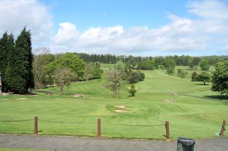 Balmore Golf Club