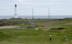 Balnagask Golf Club