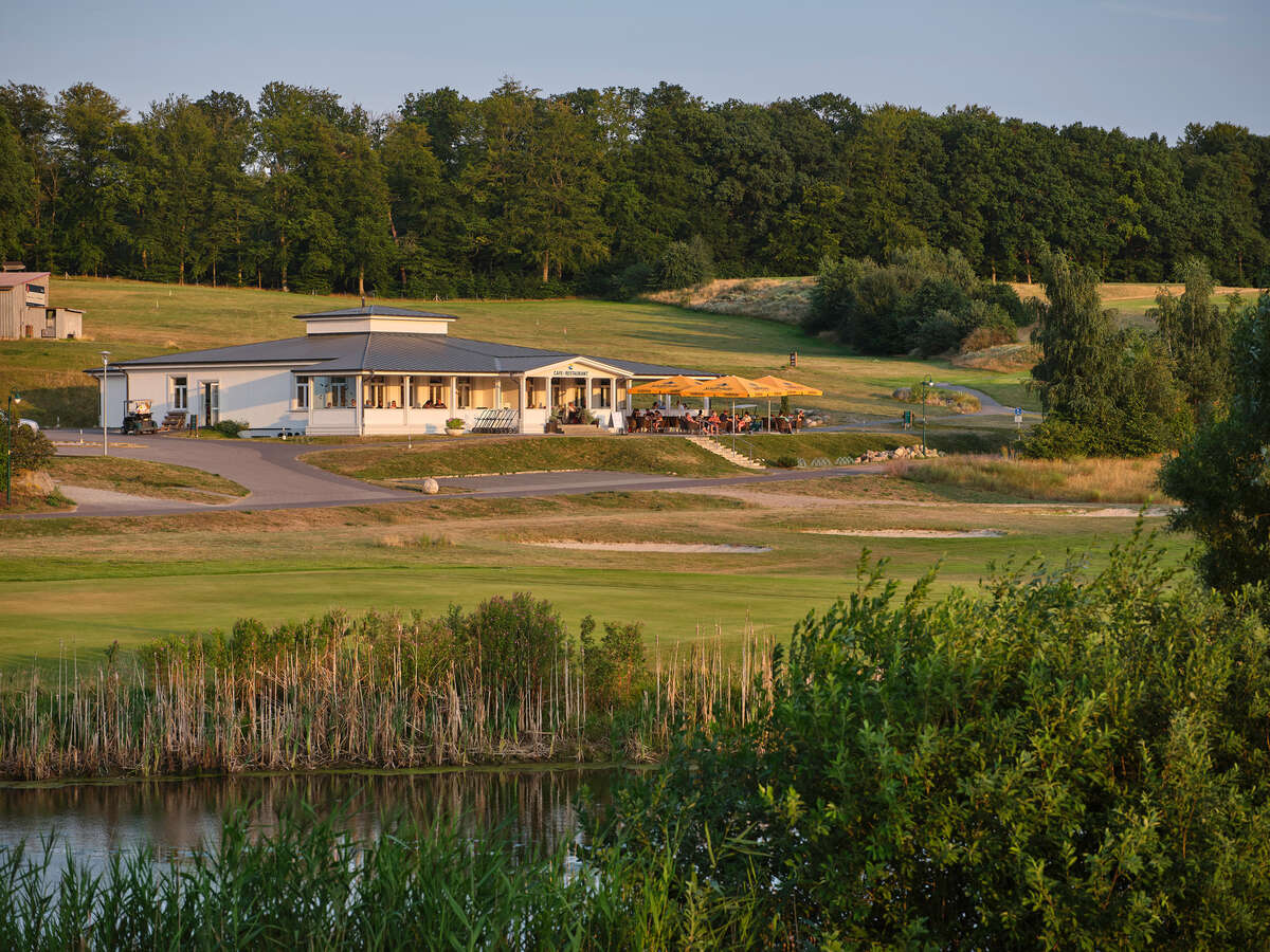 Baltic Hills Golf Usedom