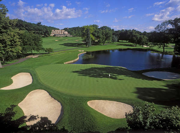 Baltusrol Golf Club