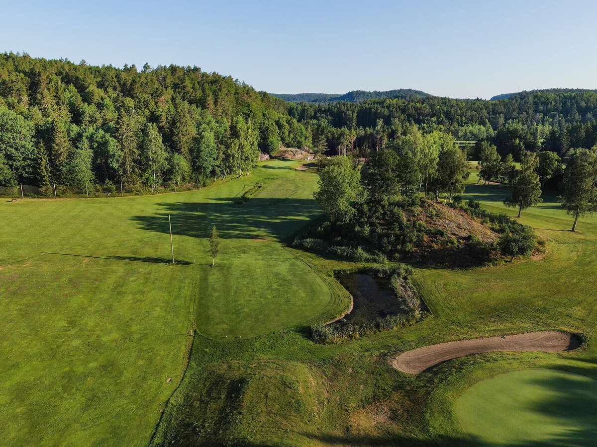 Bamble Golfklubb