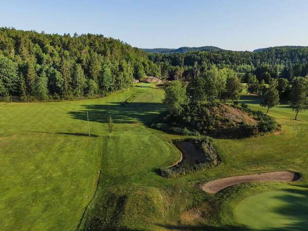 Bamble Golfklubb