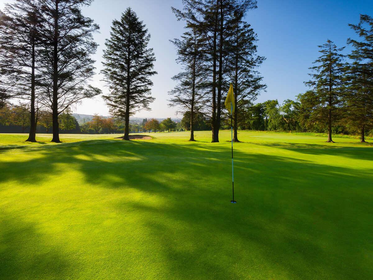 Banbridge Golf Club
