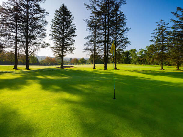 Banbridge Golf Club