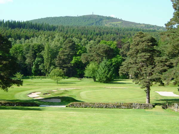 Banchory Golf Club