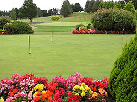 Bandon Golf Club