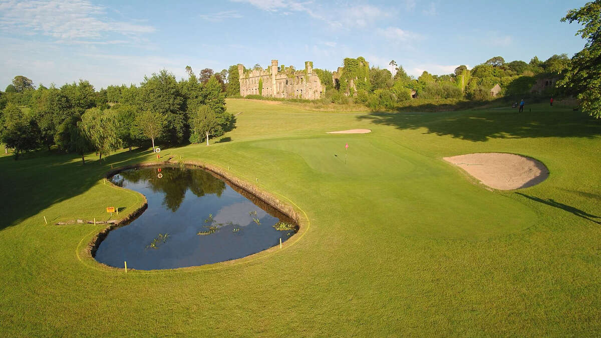 Bandon Golf Club