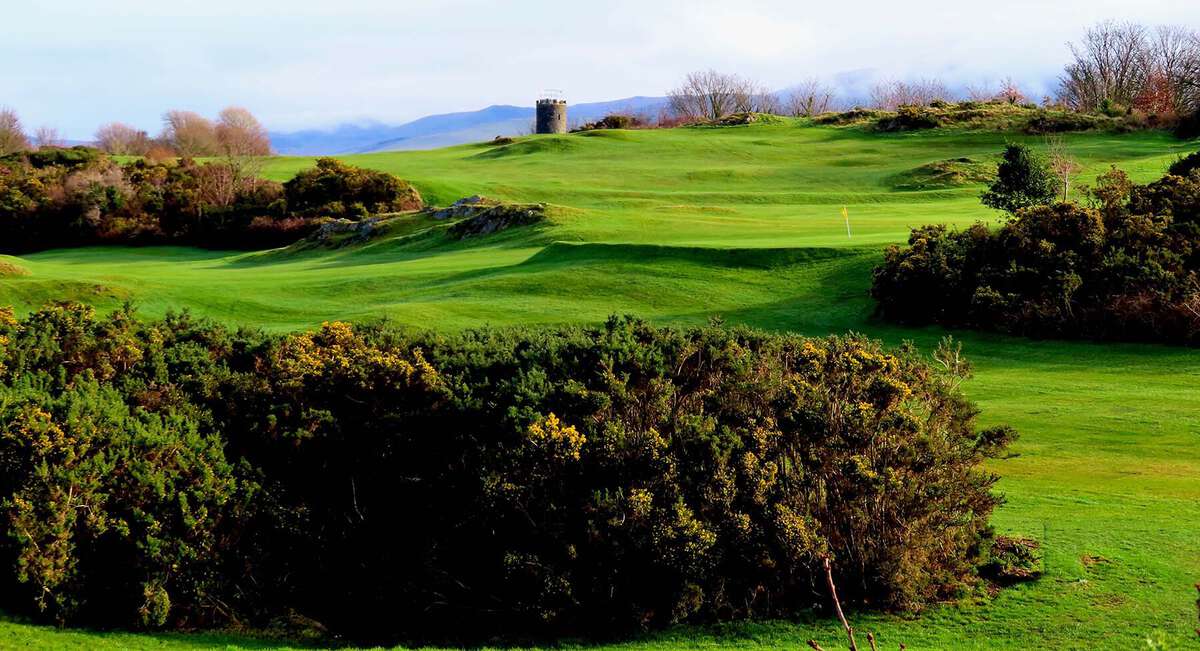 Bangor St. Deiniol Golf Club