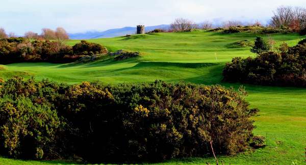 Bangor St. Deiniol Golf Club