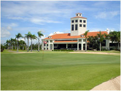 Bangpoo Golf & Sport Club