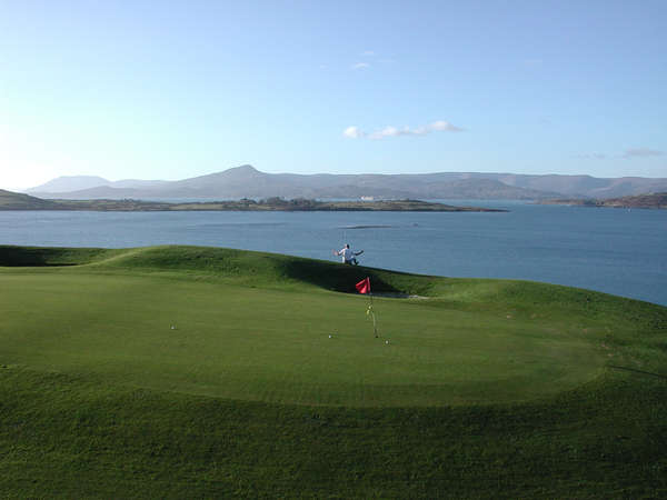 Bantry Bay Golf Club