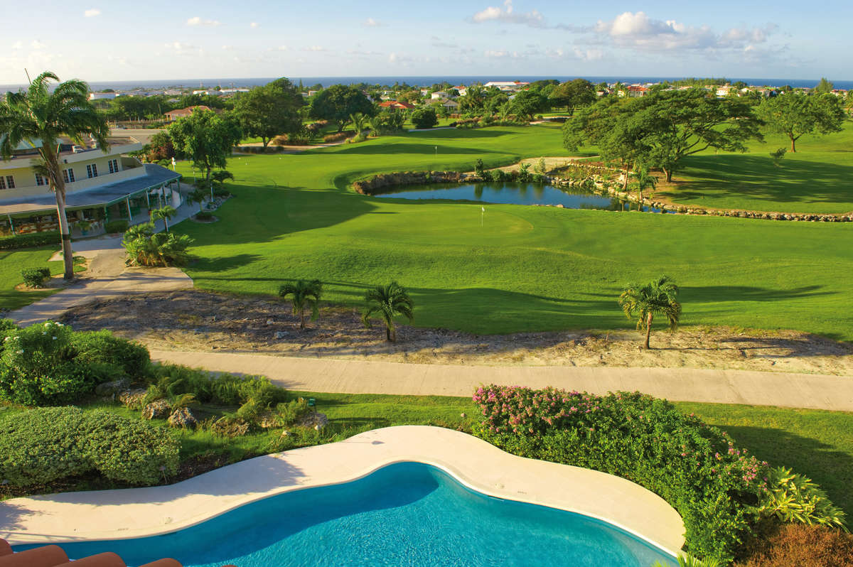 Barbados Golf Club