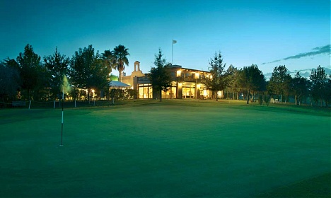 Barialto Golf Club