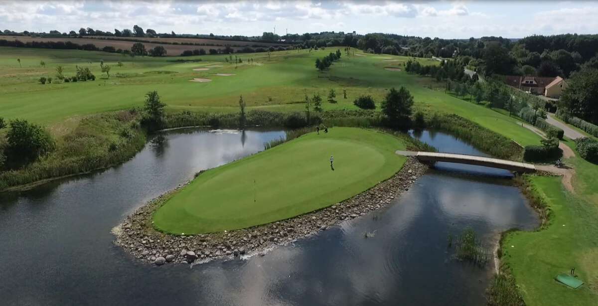 Barløseborg Golfbane