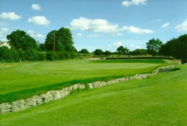 Barnard Castle Golf Club