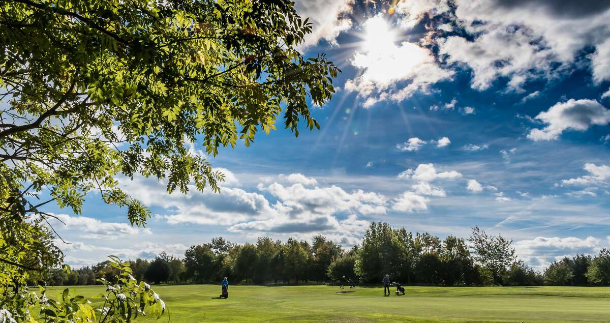 Barnard Castle Golf Club