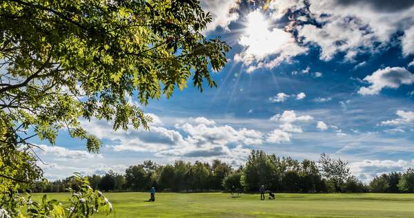 Barnard Castle Golf Club