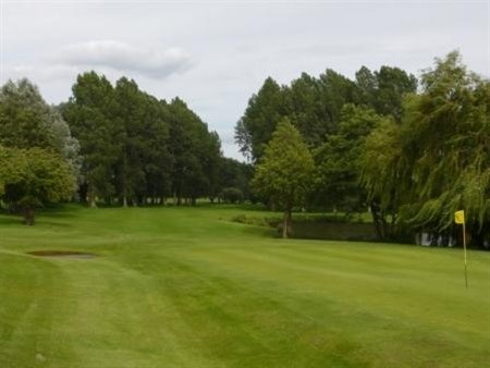 Barnham Broom Golf & Country Club