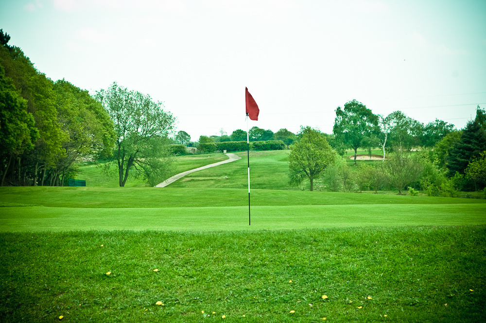 Barnsley Golf Club