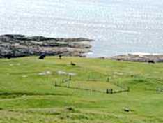 Barra Golf Club