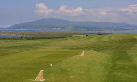 Barrow Golf Club