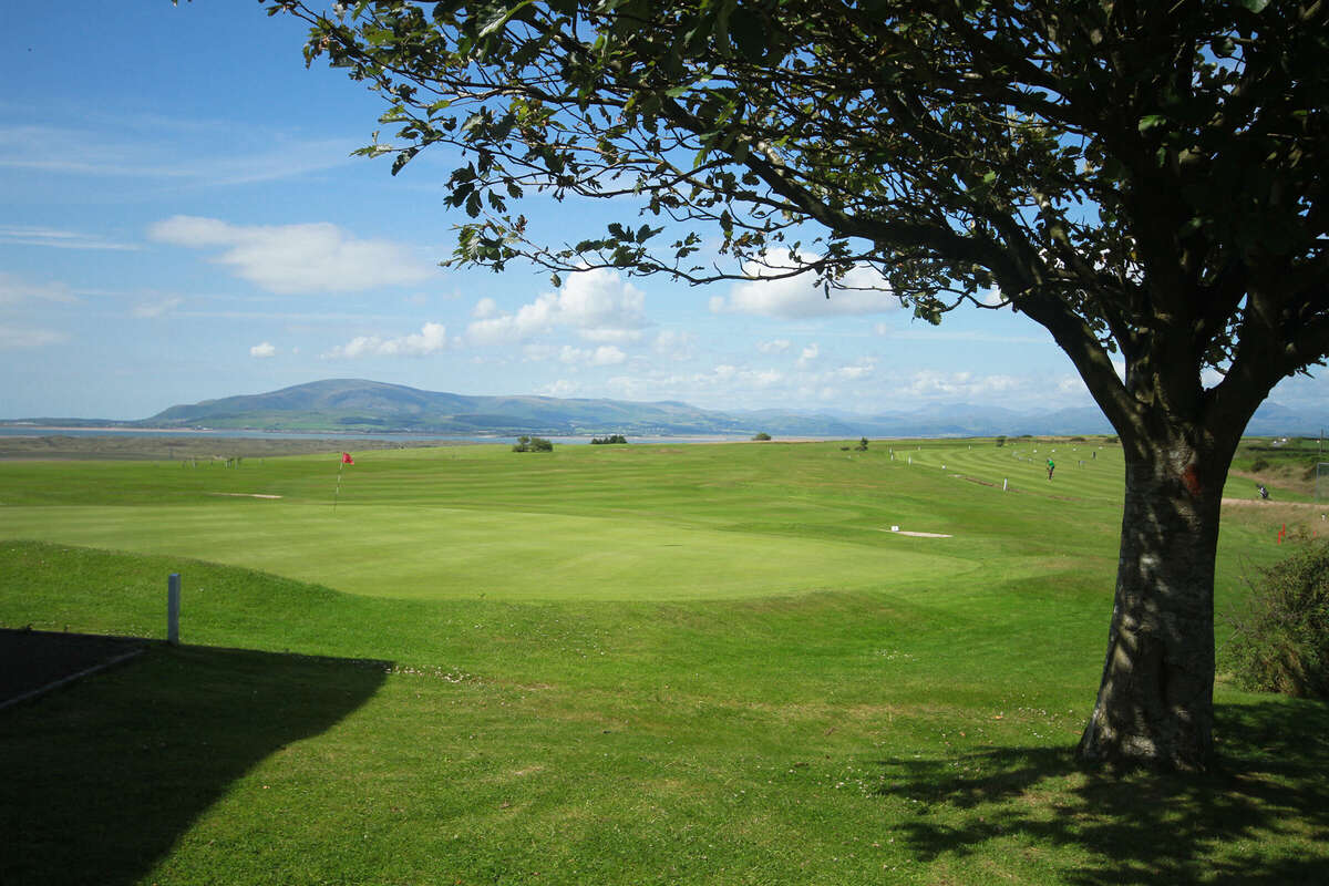 Barrow Golf Club