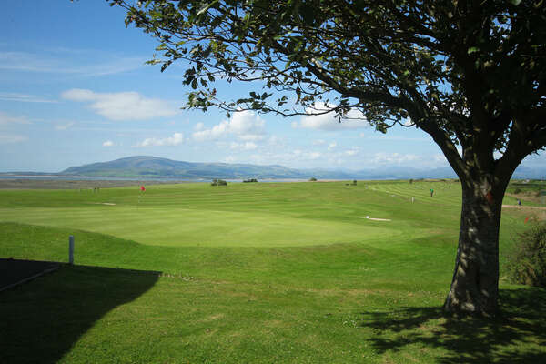 Barrow Golf Club