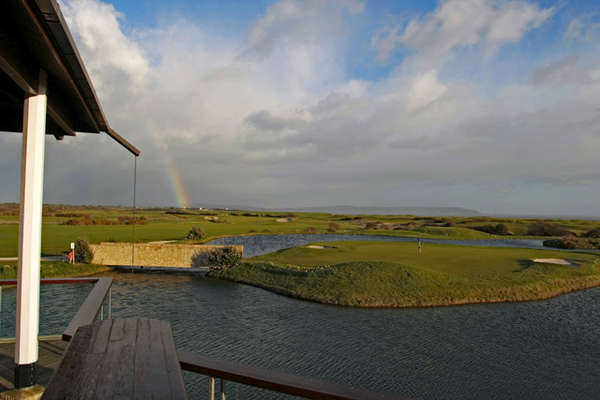 Barton-on-Sea Golf Club