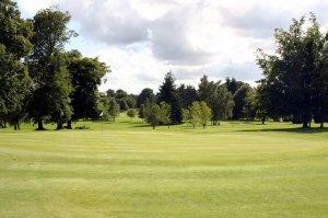 Basingstoke Golf Club