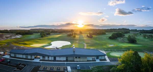 Basingstoke Golf Club