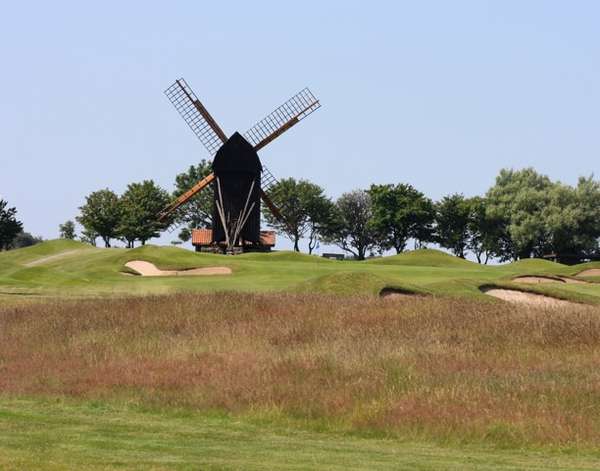 Båstad Golfklubb