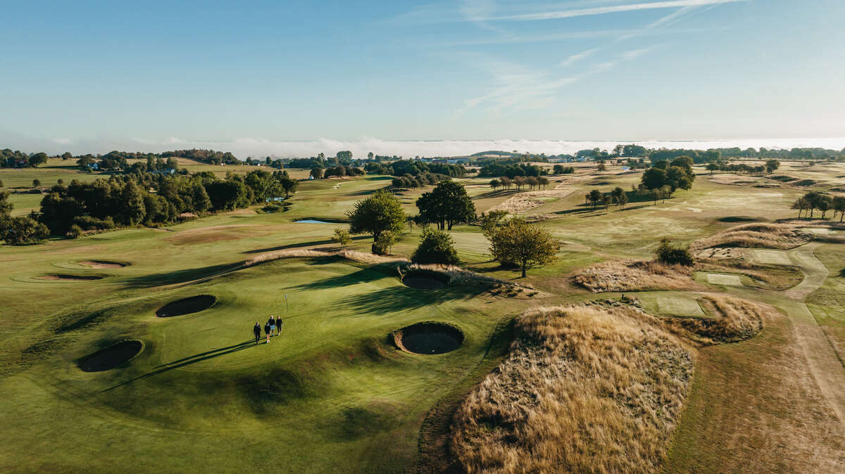 Båstad Golfklubb