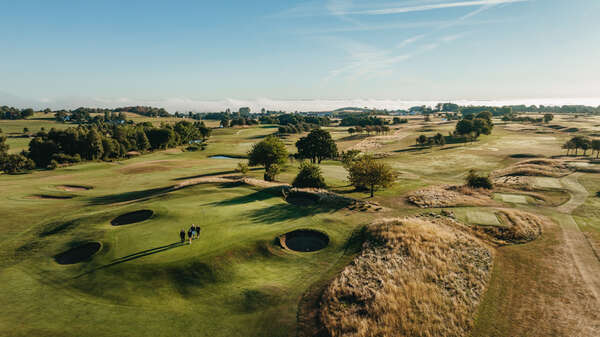 Båstad Golfklubb