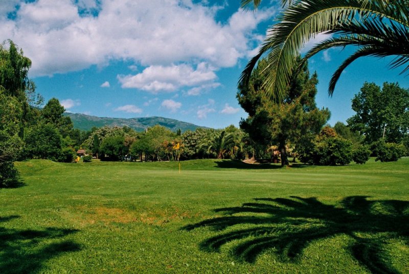 Bastia Golf Club