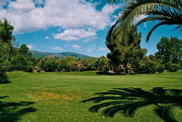 Bastia Golf Club